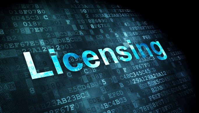 License-Management